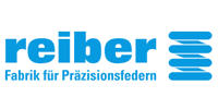 Wartungsplaner Logo reiber GmbHreiber GmbH